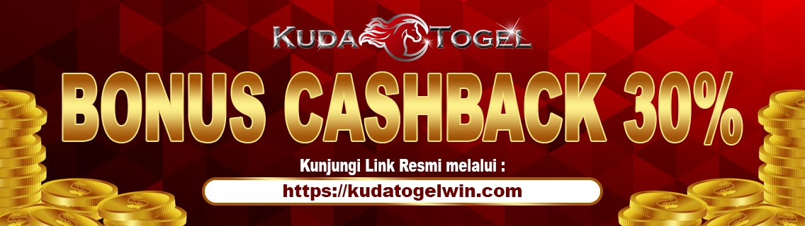 Promosi Kudatogel
